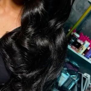 Meet your Posher, Janylah